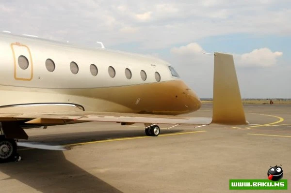 SW Business Aviation [43 фото]