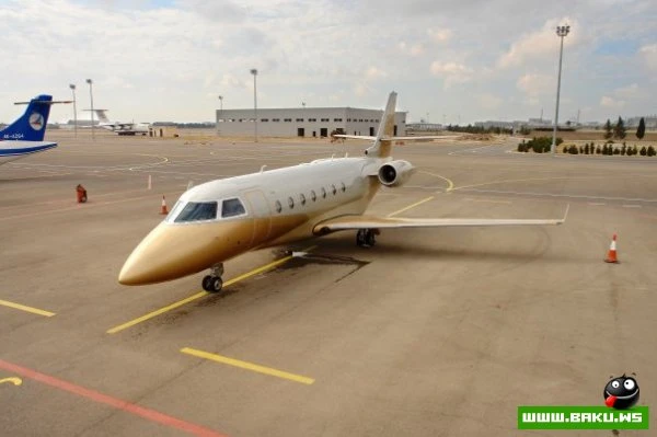 SW Business Aviation [43 фото]