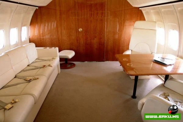SW Business Aviation [43 фото]