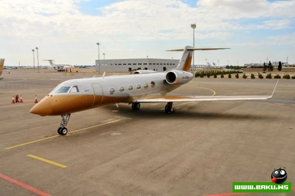 SW Business Aviation [43 фото]