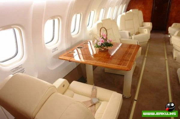 SW Business Aviation [43 фото]