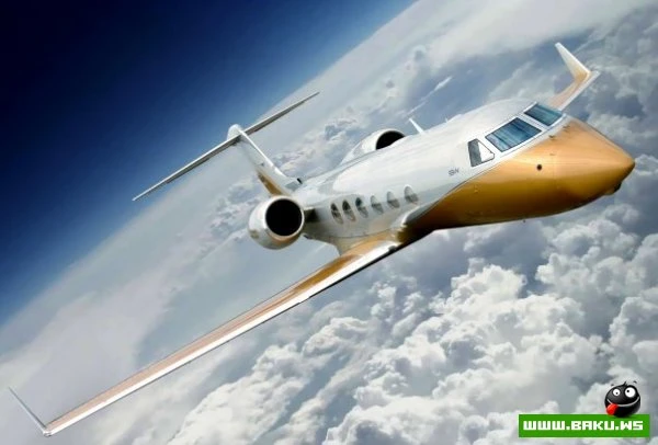SW Business Aviation [43 фото]
