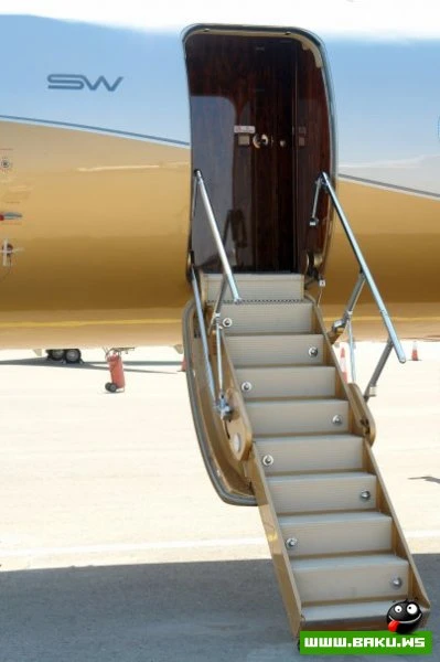 SW Business Aviation [43 фото]