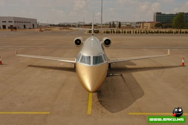 SW Business Aviation [43 фото]