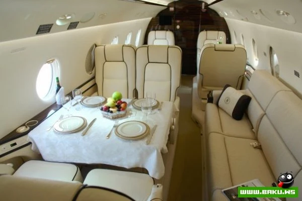 SW Business Aviation [43 фото]
