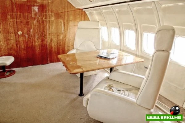 SW Business Aviation [43 фото]