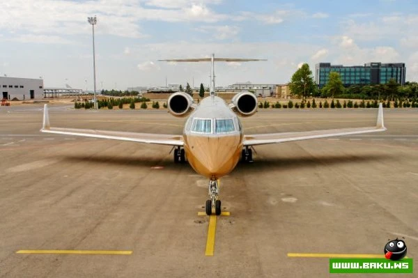 SW Business Aviation [43 фото]