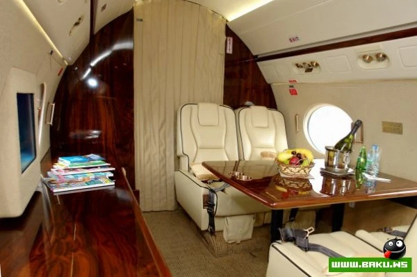 SW Business Aviation [43 фото]