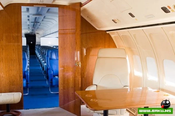 SW Business Aviation [43 фото]