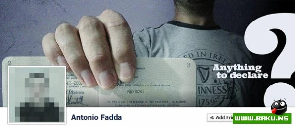 Как сменить дизайн своей странички в Facebook