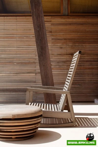 Отель Six Senses Con Dao во Вьетнаме