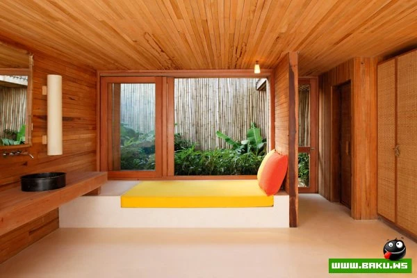 Отель Six Senses Con Dao во Вьетнаме