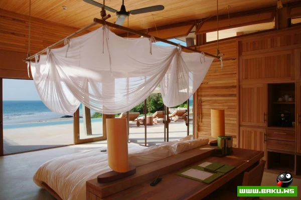 Отель Six Senses Con Dao во Вьетнаме
