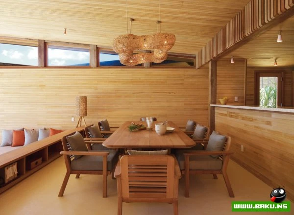 Отель Six Senses Con Dao во Вьетнаме
