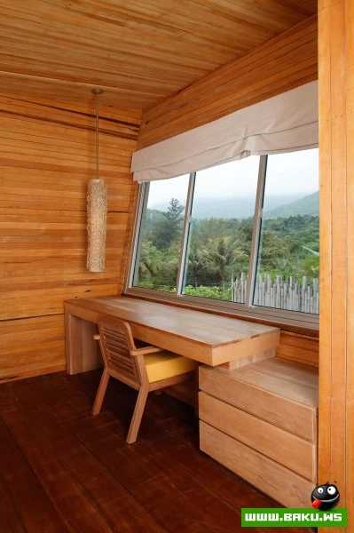 Отель Six Senses Con Dao во Вьетнаме