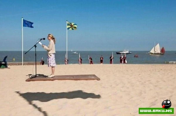Лови момент или подборка занимательных фотографий