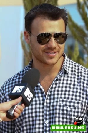 EMIN: «Евровидение» в Баку было фантастическим!»