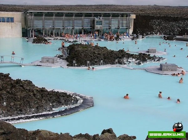 10 самых лучших Спа курортов мира ...