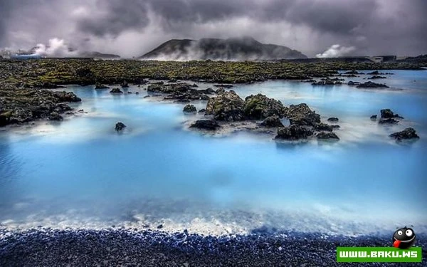 10 самых лучших Спа курортов мира ...
