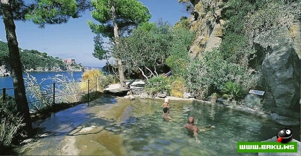 10 самых лучших Спа курортов мира ...