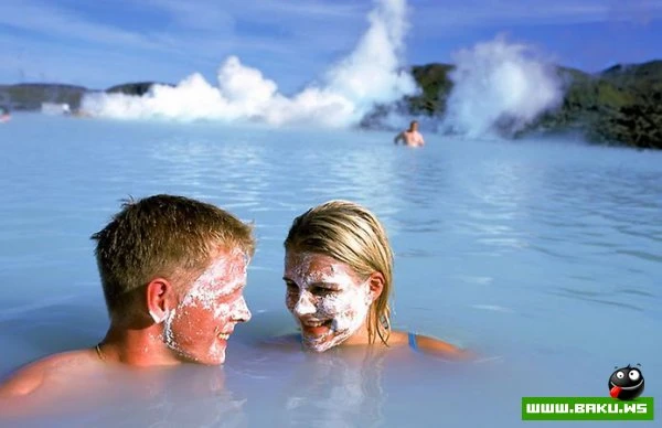 10 самых лучших Спа курортов мира ...