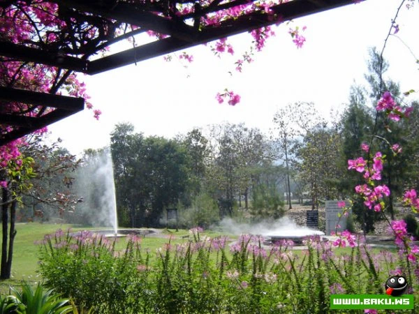 10 самых лучших Спа курортов мира ...