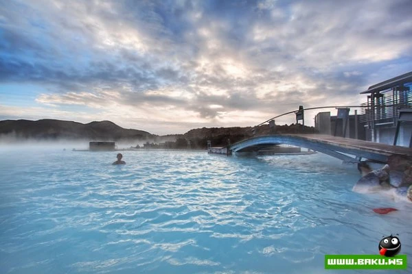 10 самых лучших Спа курортов мира ...