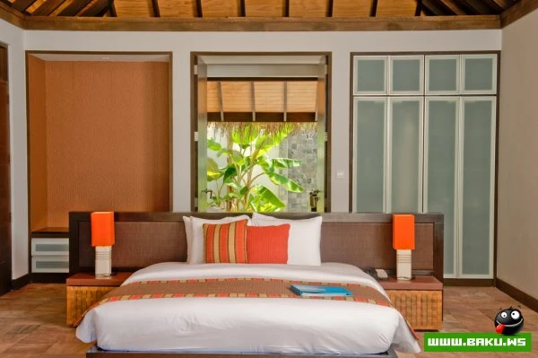 Velassaru Maldives - Мальдивский рай [40 фото]