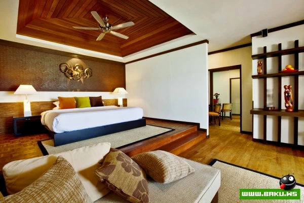 Velassaru Maldives - Мальдивский рай [40 фото]