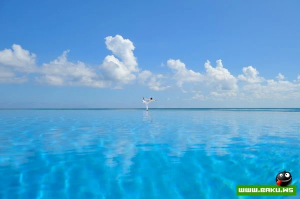 Velassaru Maldives - Мальдивский рай [40 фото]