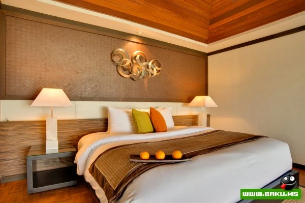 Velassaru Maldives - Мальдивский рай [40 фото]