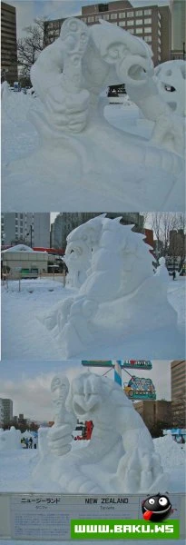 Фотоподборка [100 фото]