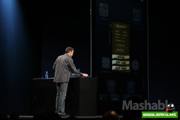Apple представила новую версию операционной системы iOS 6