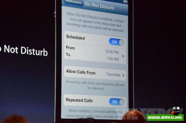 Apple представила новую версию операционной системы iOS 6