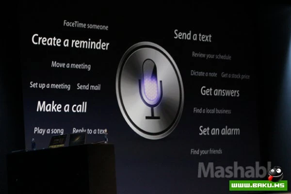 Apple представила новую версию операционной системы iOS 6