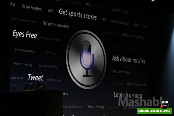 Apple представила новую версию операционной системы iOS 6