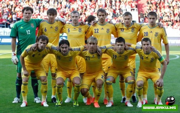 Занимательные факты чемпионата Европы по футболу 2012