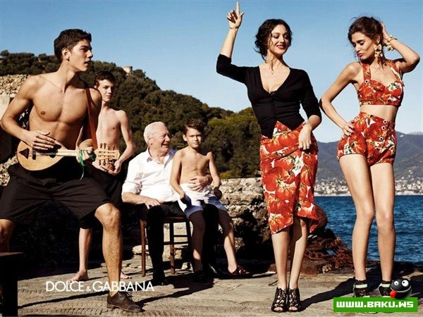 Monica Bellucci [6 фото]