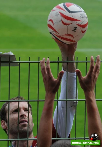 Евро 2012 – фанаты [41 фото]