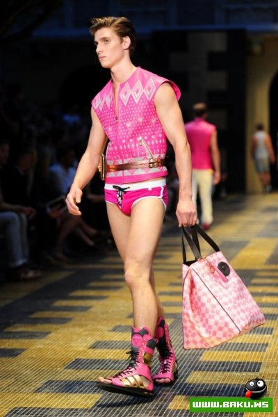 Кому Versace ? [10 фото]