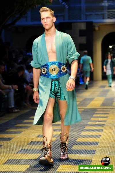 Кому Versace ? [10 фото]