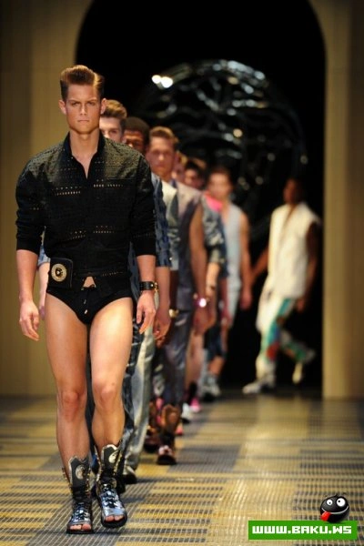 Кому Versace ? [10 фото]