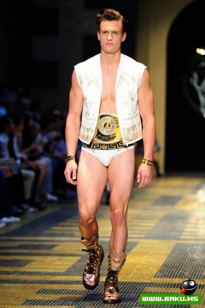 Кому Versace ? [10 фото]
