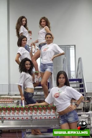 Габалинские приключения участниц конкурса «Мисс Азербайджан 2012» Габалинские приключения участниц конкурса «Мисс Азербайджан 2012»