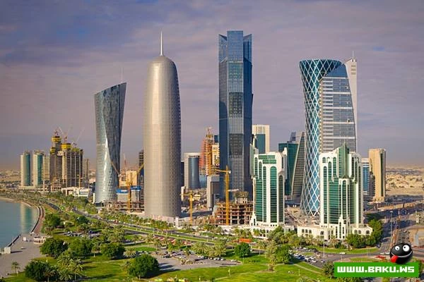 Самые богатые страны мира
