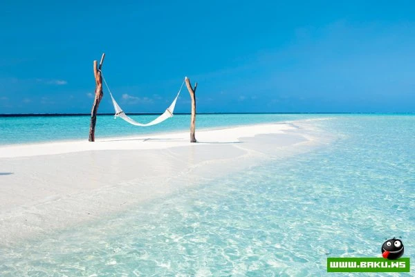 Отель Сonstance Moofushi Resort на Мальдивах