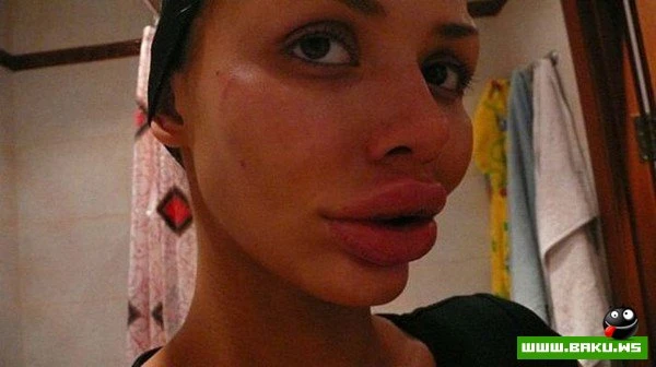 Была красивой, а стала еще красивее