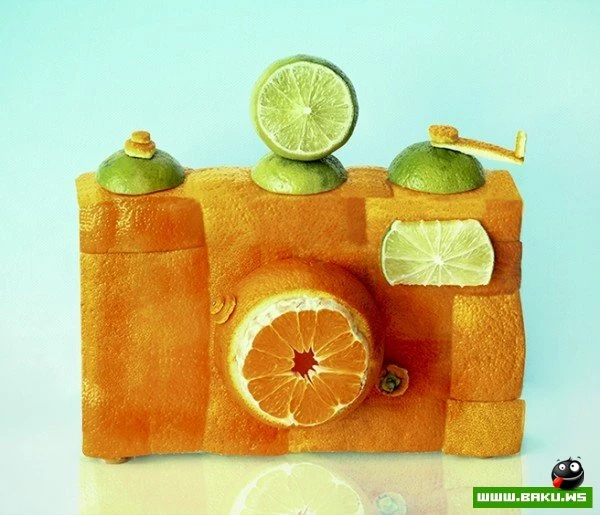 Оригинальные скульптуры Дэна Крету (Dan Cretu)