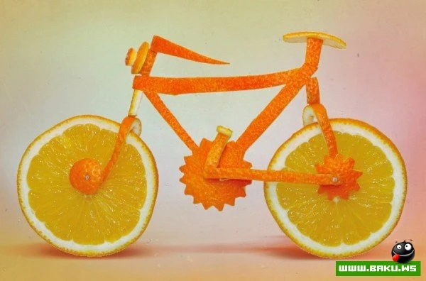 Оригинальные скульптуры Дэна Крету (Dan Cretu)