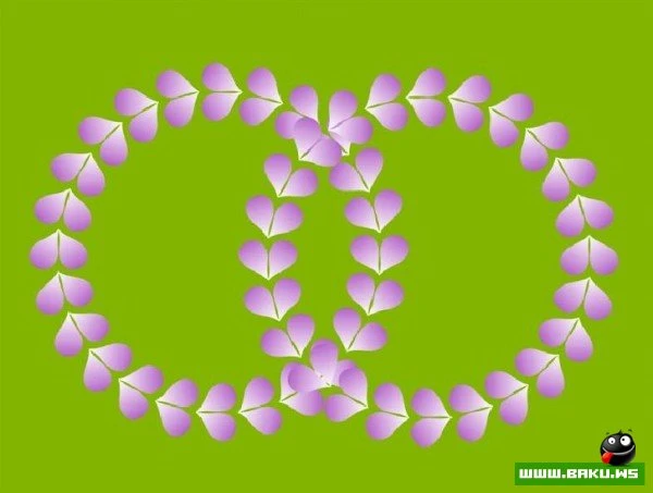 Оптические иллюзии
